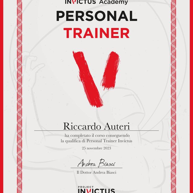 Ingrandire l'immagine: certificate 1