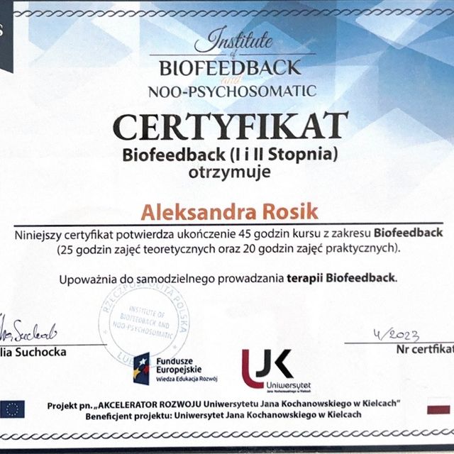 Powiększ obraz: certificate 3