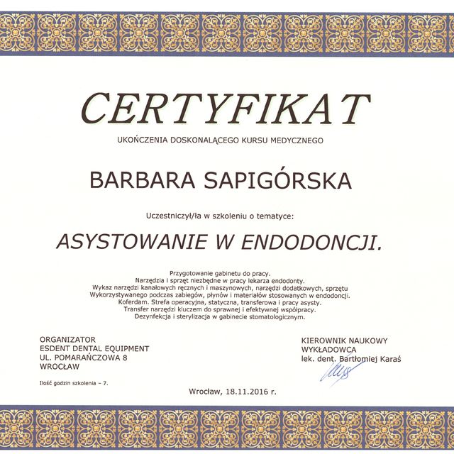 Powiększ obraz: certificate 3