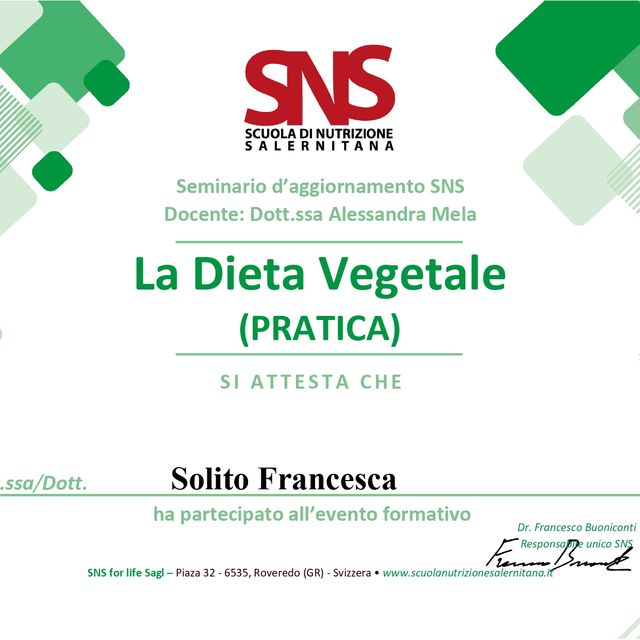 Ingrandire l'immagine: certificate 3