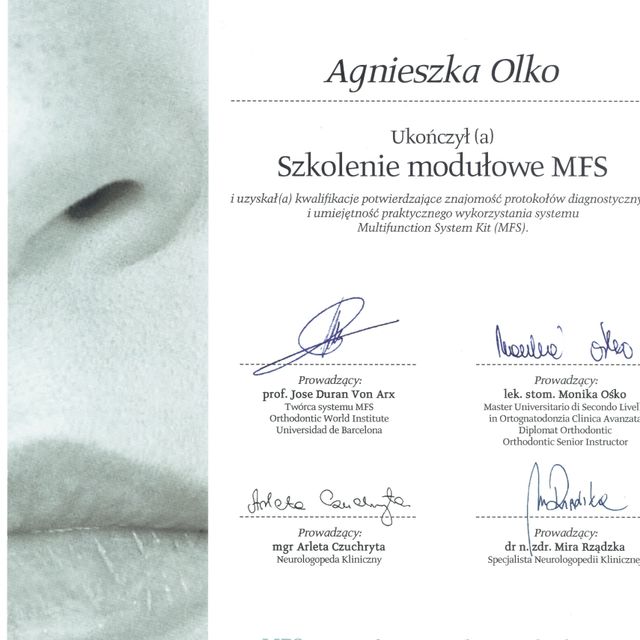 Powiększ obraz: certificate 22
