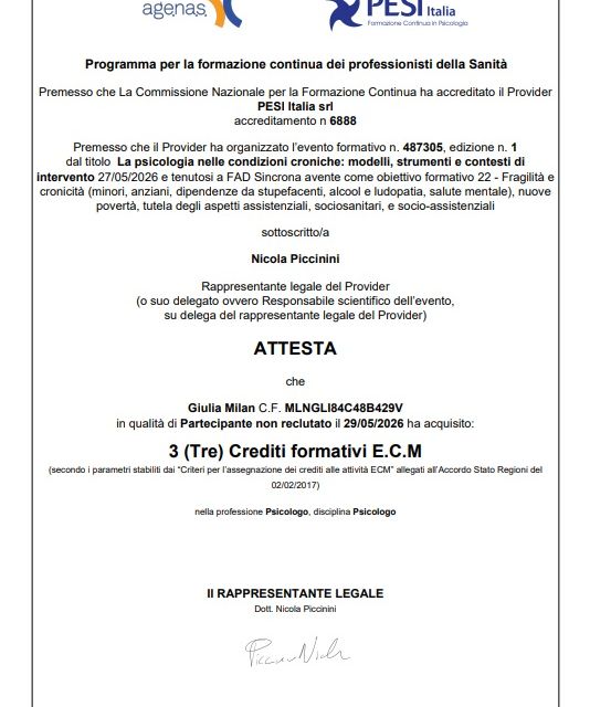 Ingrandire l'immagine: certificate 3