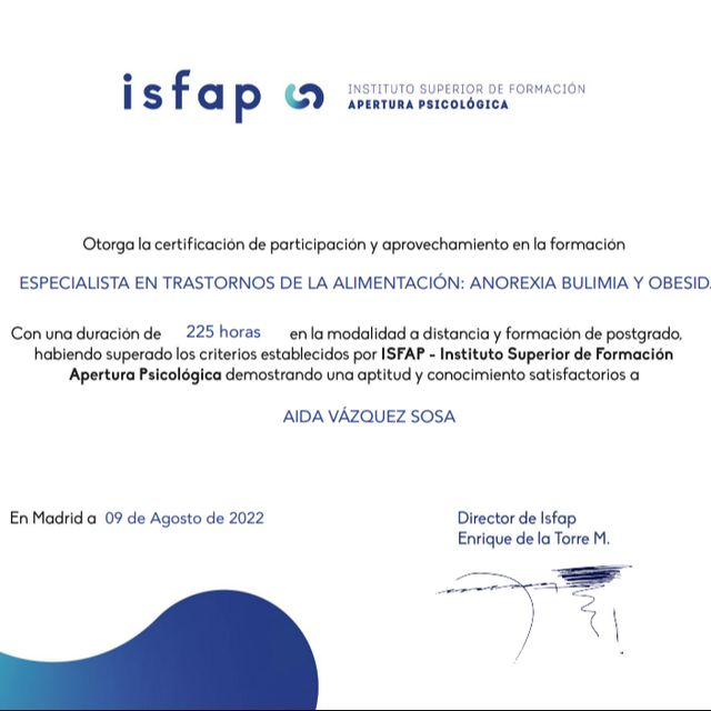 Acercar imagen: certificate 2