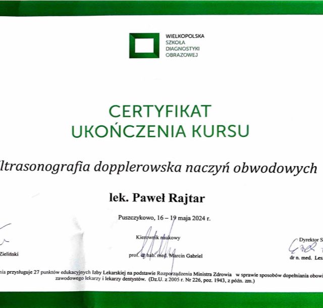 Powiększ obraz: certificate 1