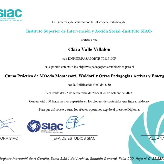 Acercar imagen: certificate 1