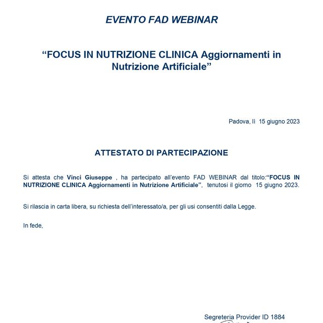 Ingrandire l'immagine: certificate 2