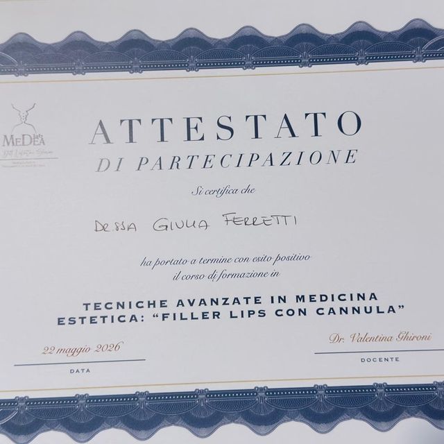 Ingrandire l'immagine: certificate 5