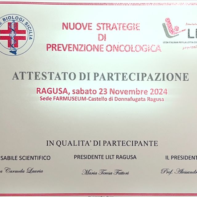 Ingrandire l'immagine: certificate 8