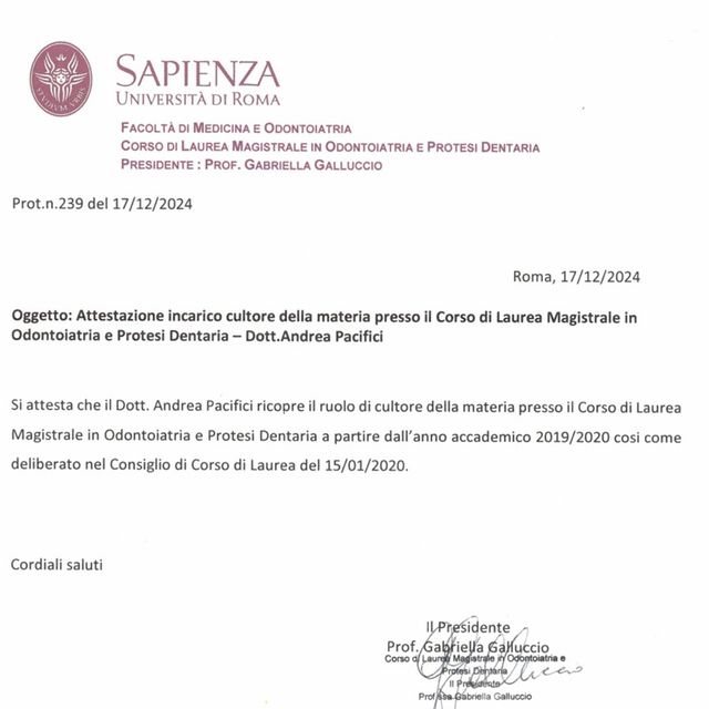 Ingrandire l'immagine: certificate 1