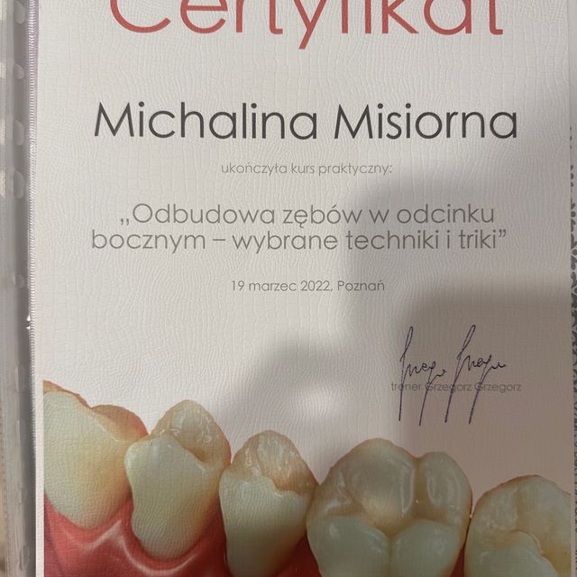 Powiększ obraz: certificate 8