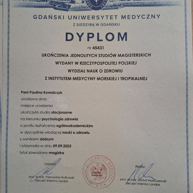 Powiększ obraz: certificate 1