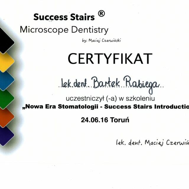 Powiększ obraz: certificate 18