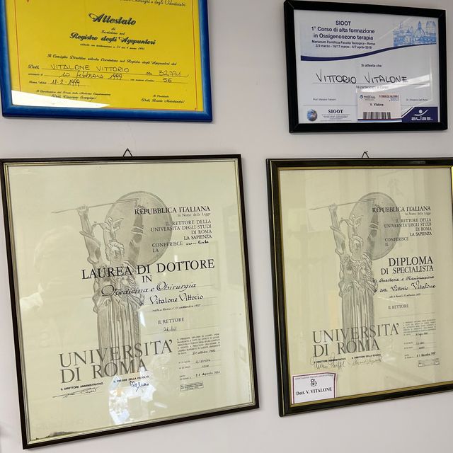 Ingrandire l'immagine: certificate 1