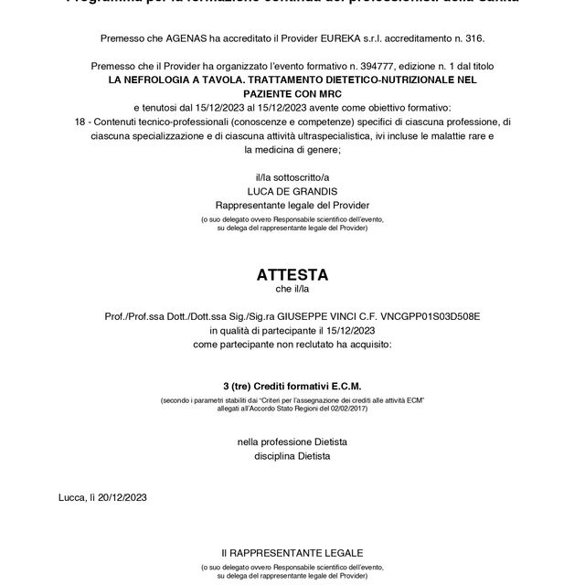 Ingrandire l'immagine: certificate 4