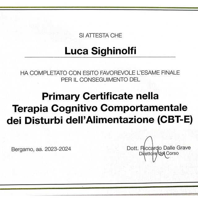Ingrandire l'immagine: certificate 7