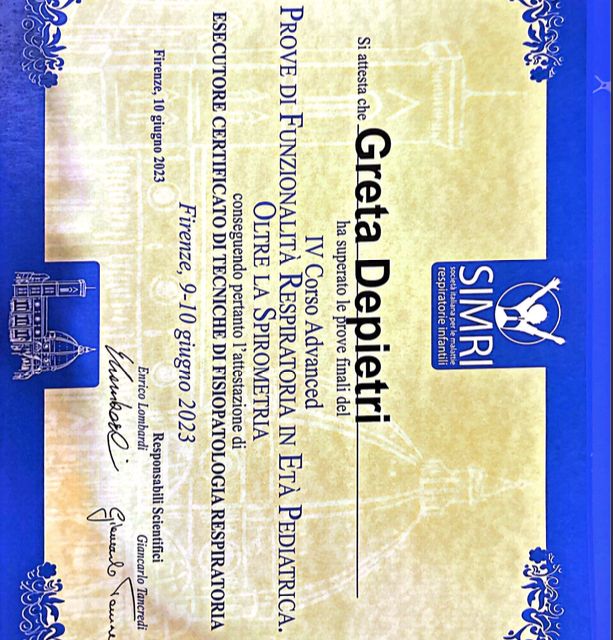Ingrandire l'immagine: certificate 5