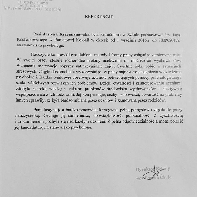 Powiększ obraz: certificate 3