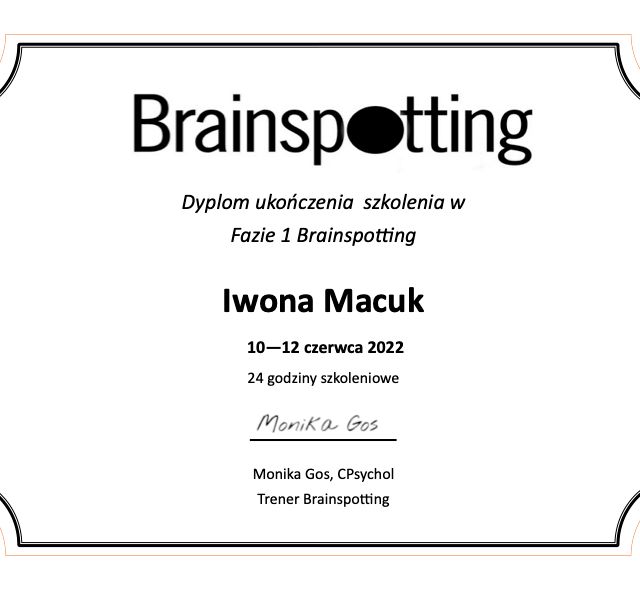 Powiększ obraz: certificate 6