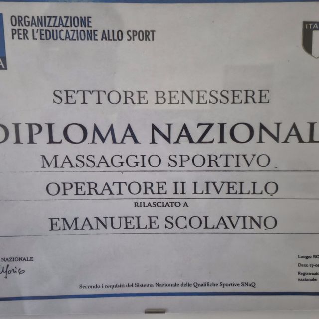 Ingrandire l'immagine: certificate 4