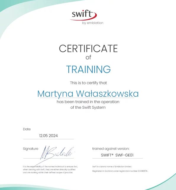 Powiększ obraz: certificate 1