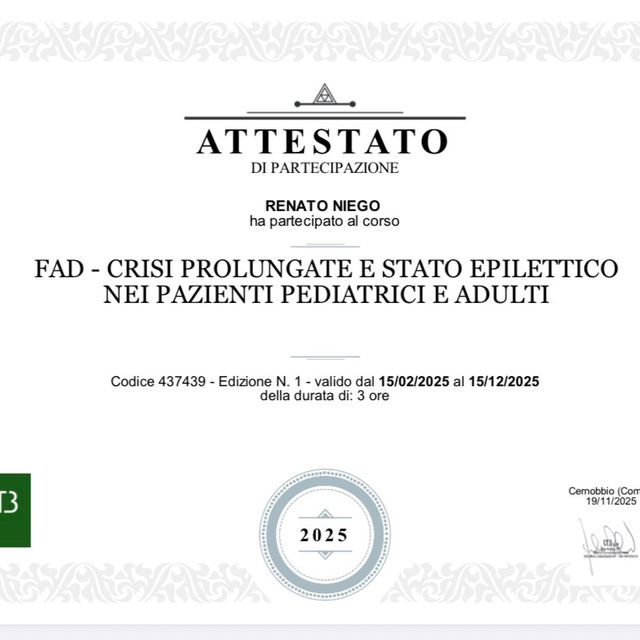 Ingrandire l'immagine: certificate 116
