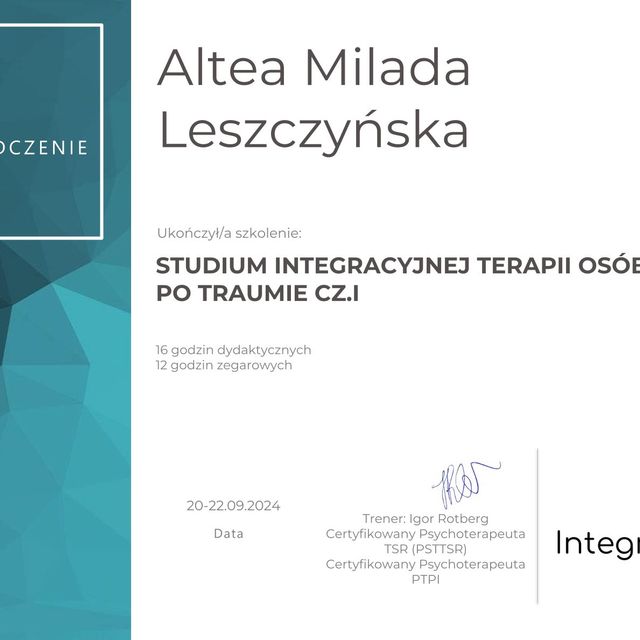 Powiększ obraz: certificate 11