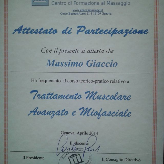Ingrandire l'immagine: certificate 16