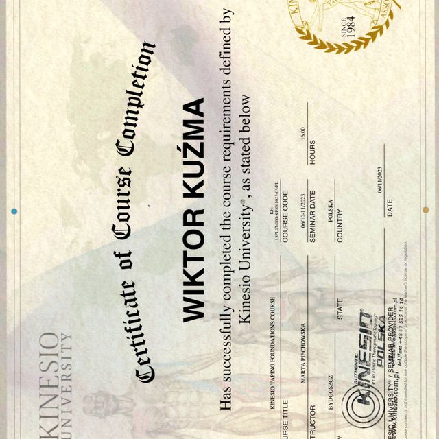 Powiększ obraz: certificate 12