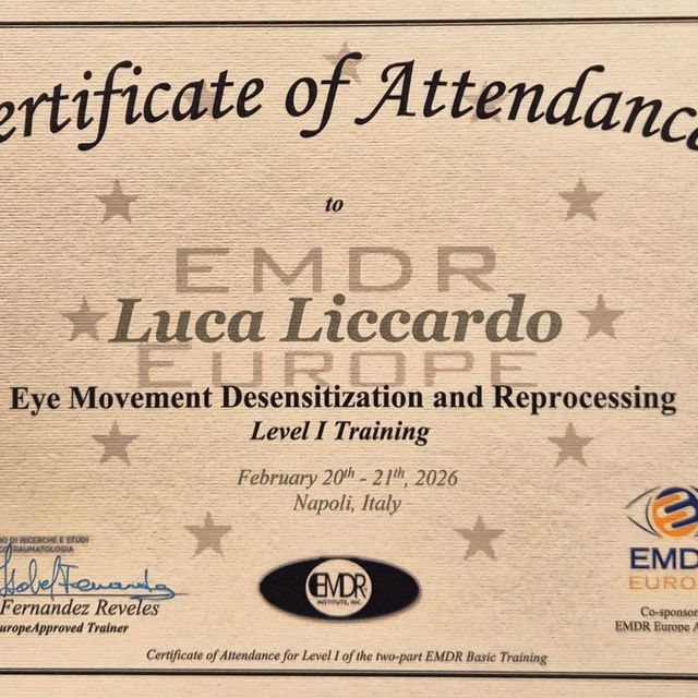 Ingrandire l'immagine: certificate 1