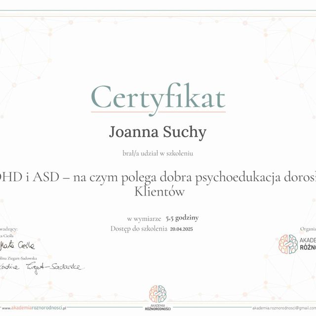 Powiększ obraz: certificate 6
