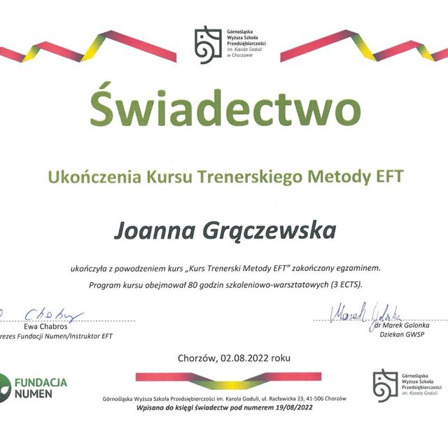 Powiększ obraz: certificate 14