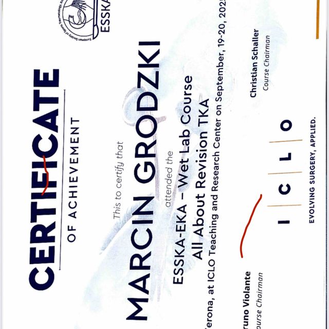 Powiększ obraz: certificate 17