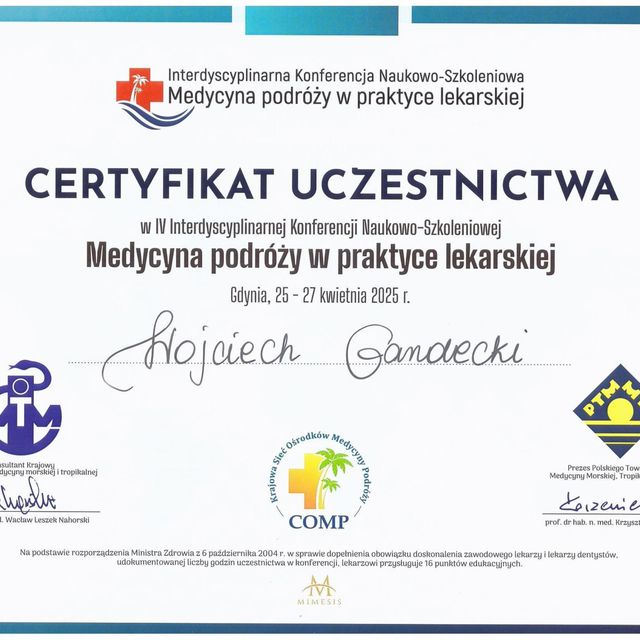 Powiększ obraz: certificate 1