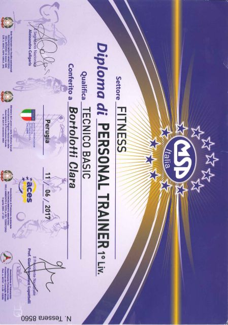 Ingrandire l'immagine: certificate 6