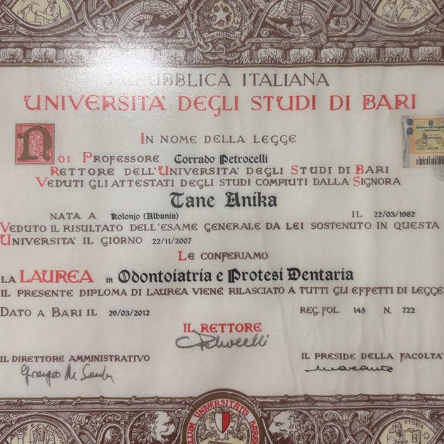 Ingrandire l'immagine: certificate 2