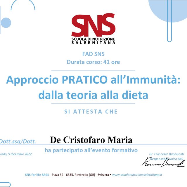 Ingrandire l'immagine: certificate 2
