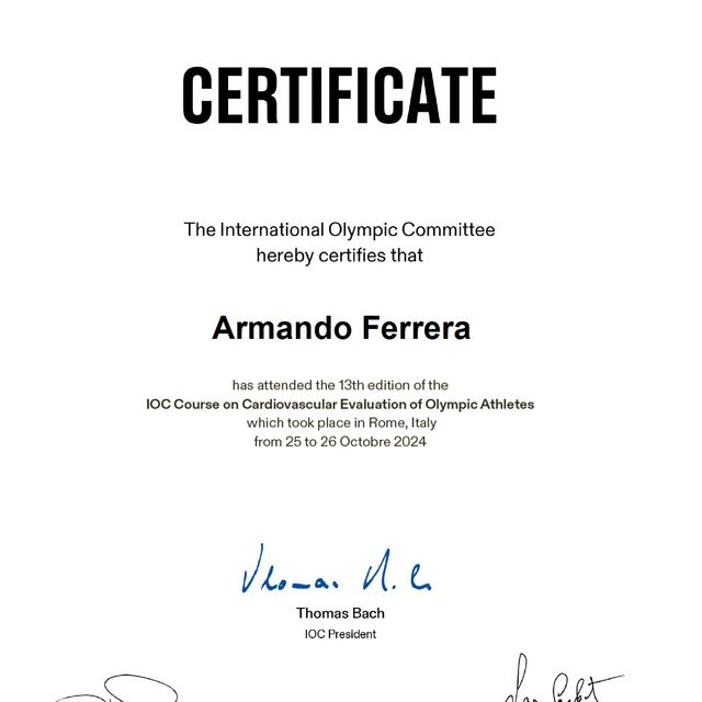 Ingrandire l'immagine: certificate 1