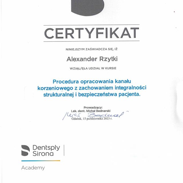 Powiększ obraz: certificate 3