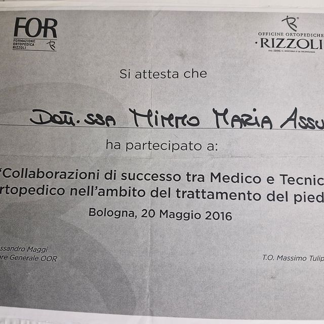 Ingrandire l'immagine: certificate 14