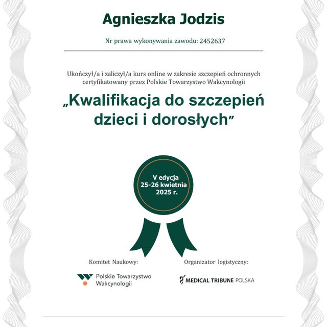 Powiększ obraz: certificate 2