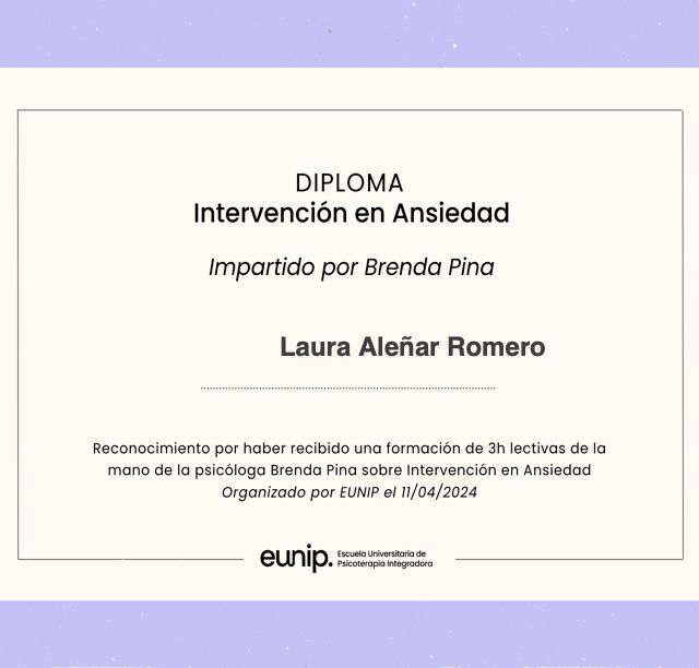 Acercar imagen: certificate 18