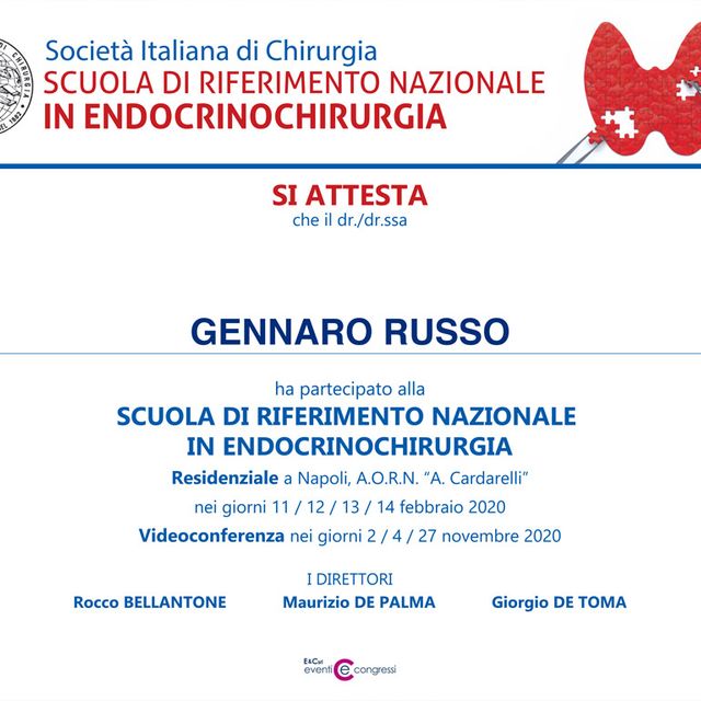 Ingrandire l'immagine: certificate 3