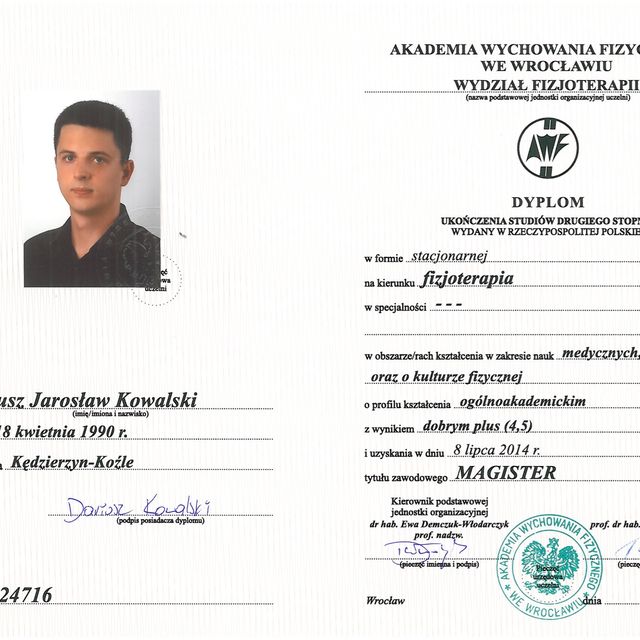 Powiększ obraz: certificate 1