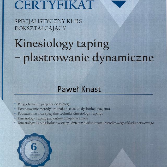 Powiększ obraz: certificate 22