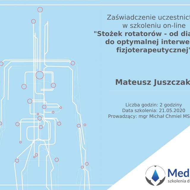 Powiększ obraz: certificate 16