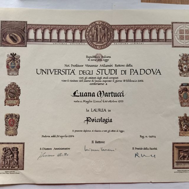 Ingrandire l'immagine: certificate 4