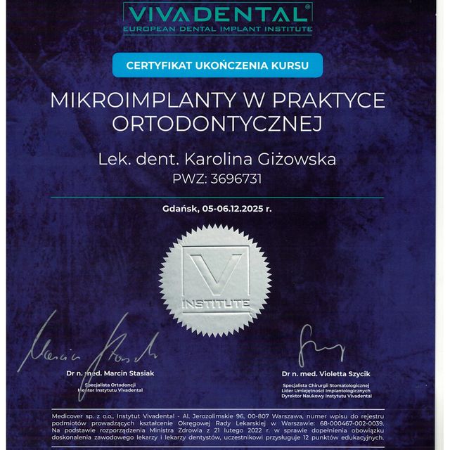 Powiększ obraz: certificate 3