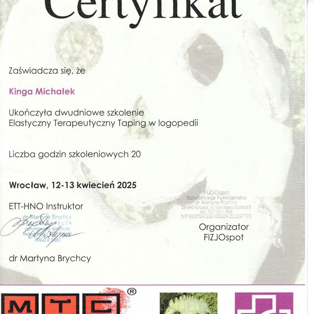 Powiększ obraz: certificate 3