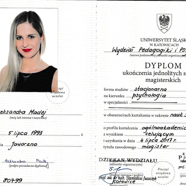 Powiększ obraz: certificate 1