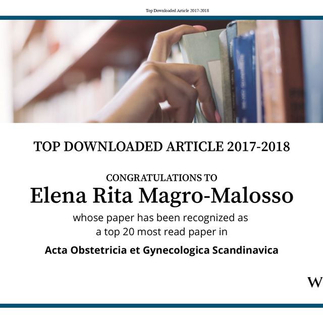 Ingrandire l'immagine: certificate 1